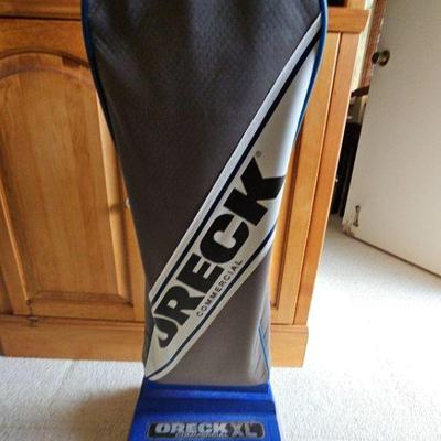 AAT045-ORECK Commercial XL Vacuum Cleaner