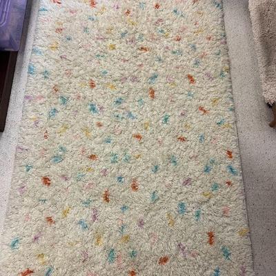 AAT069- Cupcake Kids Rug 