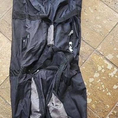 AAT085 - Golf Travel Bag