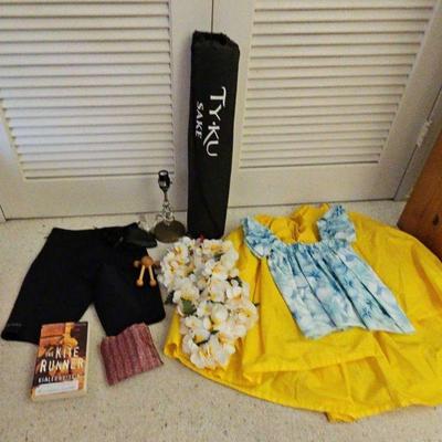 AAT133-Mystery Lot! Mystery Lot!