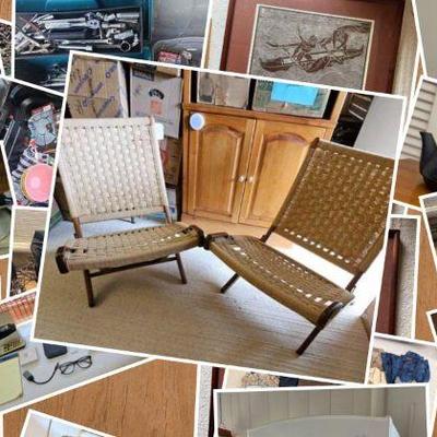 AMAZING AIEA TREASURES CTBids Online Auction • Bidding Ends 11/27/24 • Pickup 11/30/24
This amazing estate auction features fine...