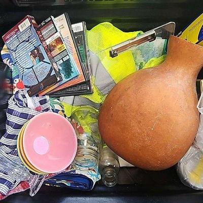 AAT086 - Mystery Lot Action Packer 