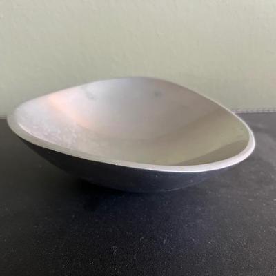 Nambe Bowl
