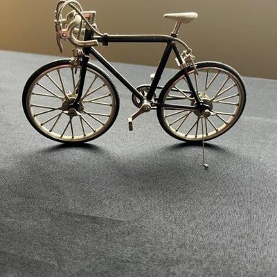 Miniature Bicycle!