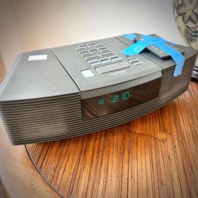 Bose Wave Radio/CD