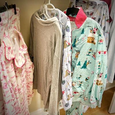 Bedhead and other brands of PJs