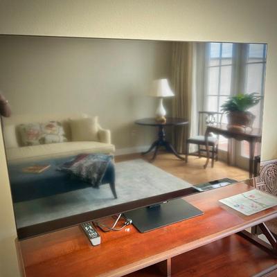 Samsung TV