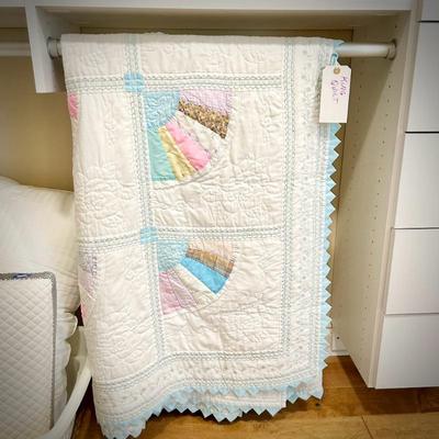 King quilt