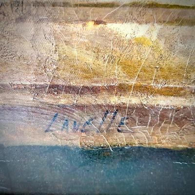 Lavelle still life painting