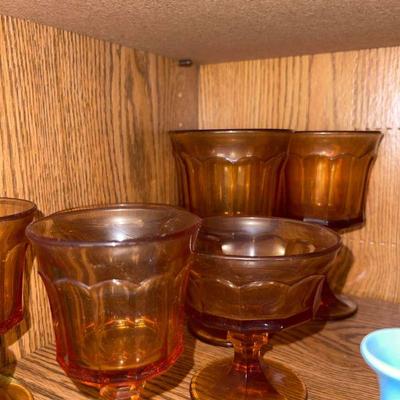 Glassware