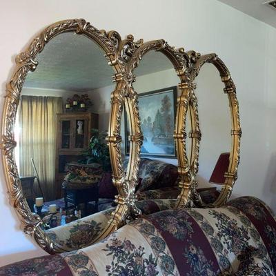 Big Mirror