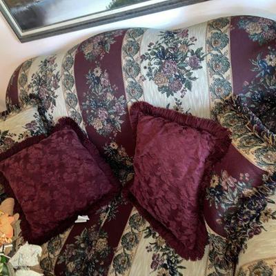 Loveseat