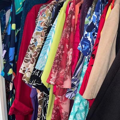 Women's Clothes