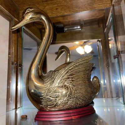 The Golden Goose
