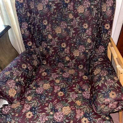 Accent Chair
