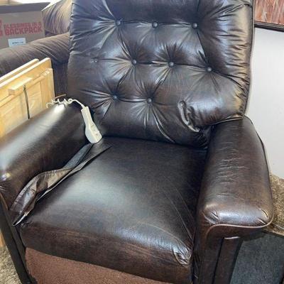 Recliner