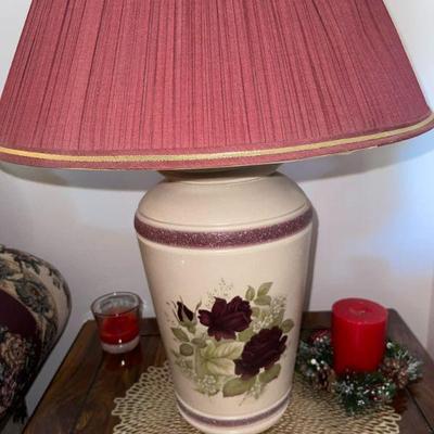 Lamps