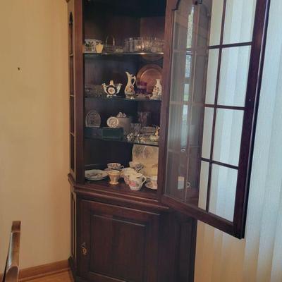 Curio #1
