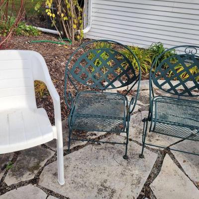 Patio Furniture