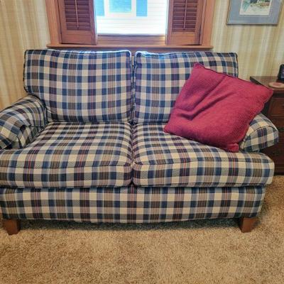 Love Seat