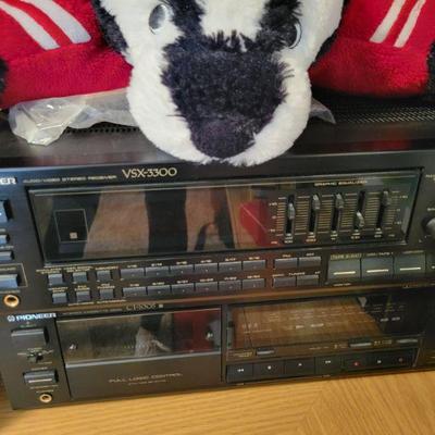 Pioneer