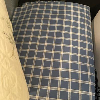 5 yd fabric