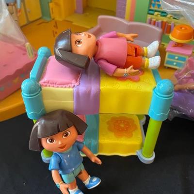 Some of the figures