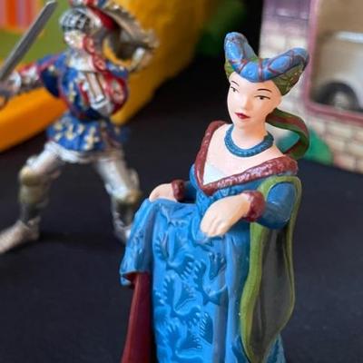 1 of so many Pabo Medieval characters