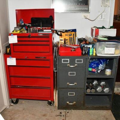 474 garage
