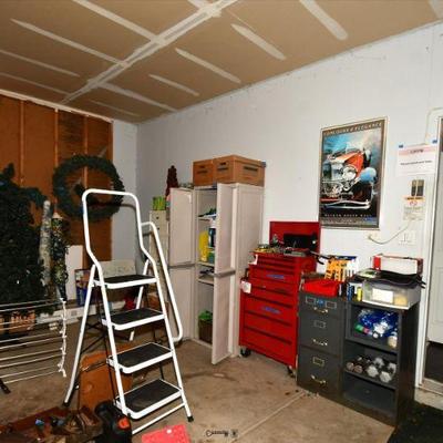 516 garage