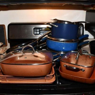 356 kitchen