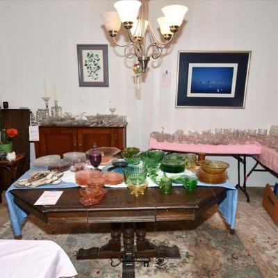 133 dining room