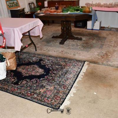 134 dining room