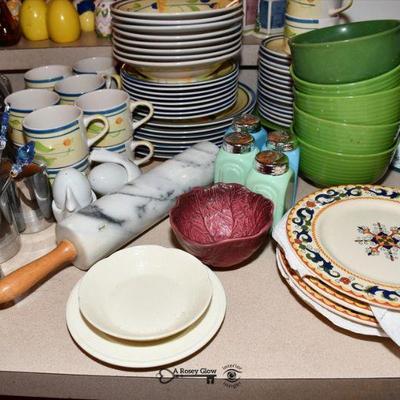 346 kitchen