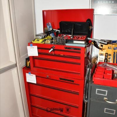 447 garage