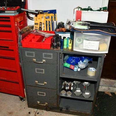 446 garage