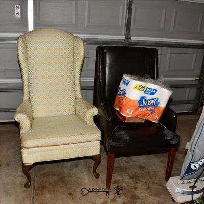 464 garage