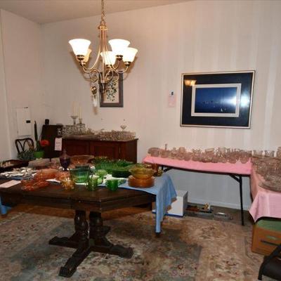 131 dining room