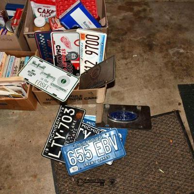 434 garage