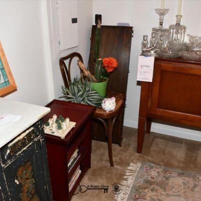 205 dining room