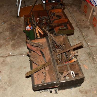467 garage
