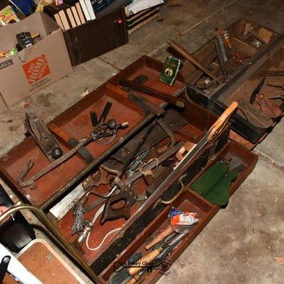 485 garage