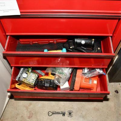 453 garage
