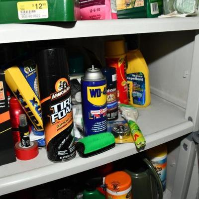 431 garage