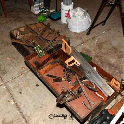 462 garage