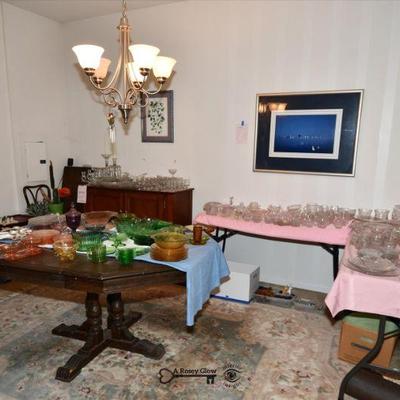 130 dining room
