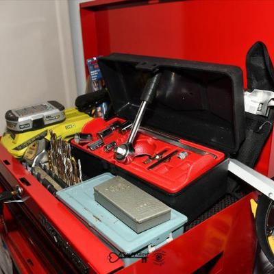 505 garage