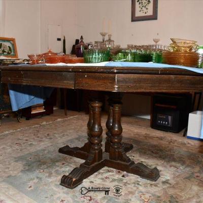 138 dining room