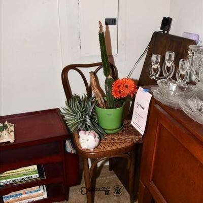 207 dining room