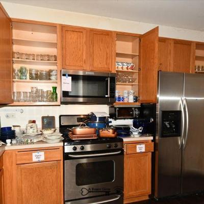 305 kitchen